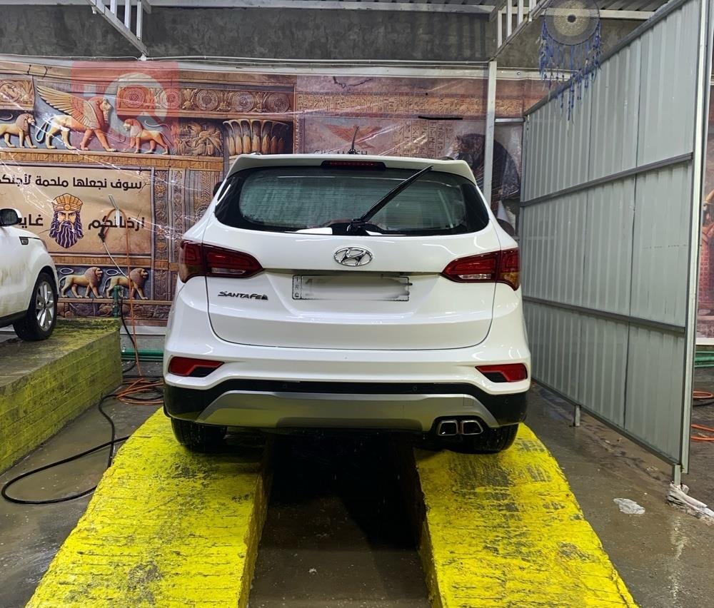 هیۆندای سەنتافی